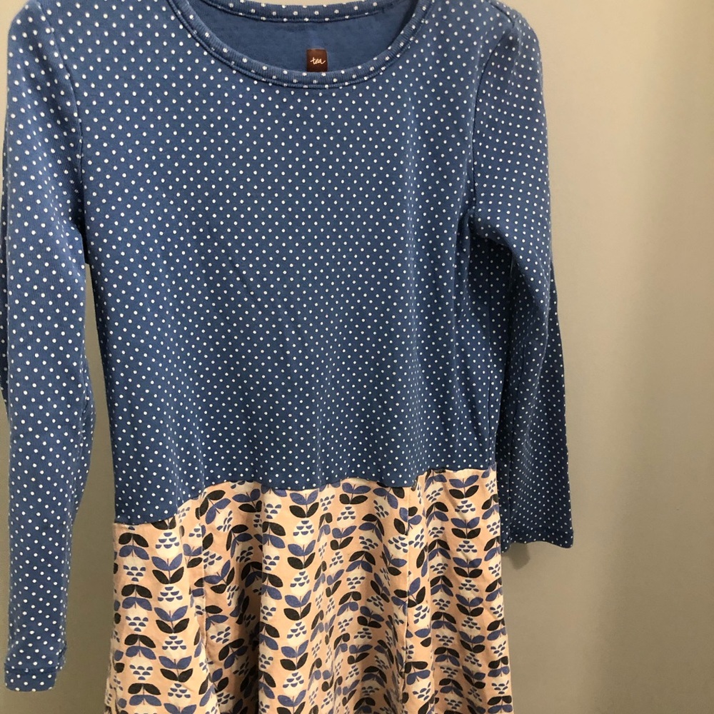 Tea Collection dress